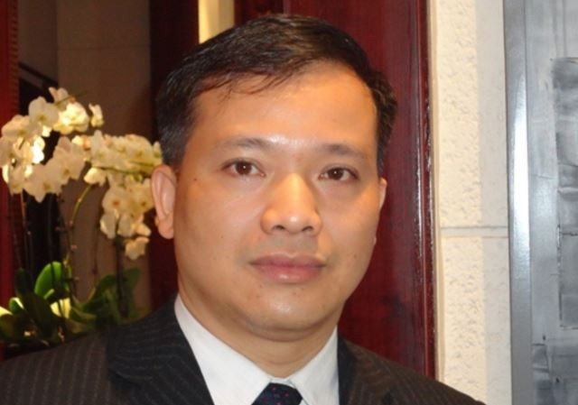 Khởi tố 6 đối tượng “hoạt động lật đổ chính quyền“ Đối tượng Nguyễn Văn Đài.
