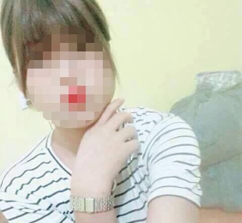 Xuống Hà Nội tìm việc, nữ sinh 14 tuổi mất tích 5 ngày Nữ sinh Vi Thị H.
