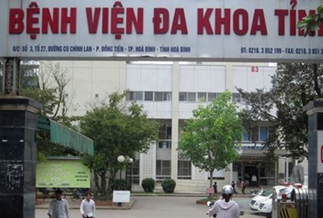 Sở Y tế Hòa Bình nói gì việc bồi thường vụ chạy thận làm 8 người chết? Sở Y tế Hòa Bình nói gì việc bồi thường vụ chạy thận làm 8 người chết?
