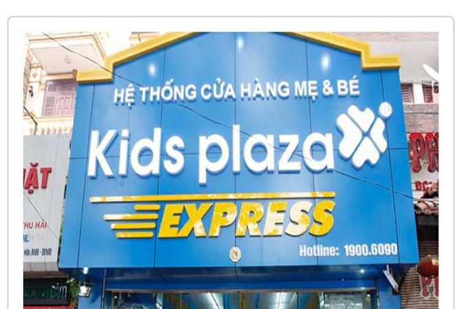 Nhập viện sau khi ăn sữa chua có màu lạ bất thường Cửa hàng anh Đạt mua sữa chua tại Hà Đông.