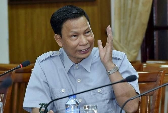 Vì sao ông Nguyễn Minh Mẫn bị TTCP bác đơn khiếu nại, tố cáo? Vì sao ông Nguyễn Minh Mẫn bị TTCP bác đơn khiếu nại, tố cáo?