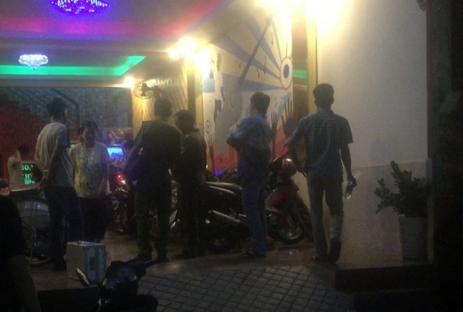 Đi hát karaoke, nam thanh niên bị đánh tử vong Ảnh: Minh họa