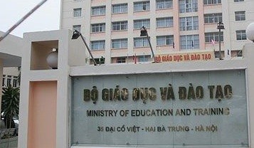 Thanh tra Chính phủ kết luận một số khuyết điểm của Bộ GD&ĐT TTCP xác định Bộ GD&ĐT để xảy ra một số khuyết điểm, sai phạm.