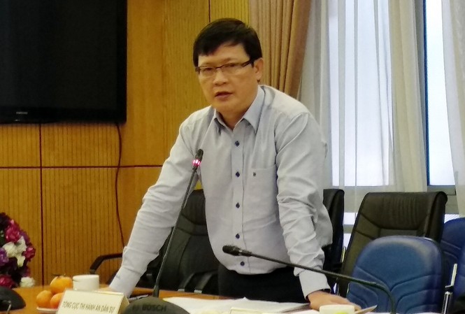 Phát hiện cán bộ sai phạm trong đấu giá nhà bầu Kiên Phát hiện cán bộ sai phạm trong đấu giá nhà bầu Kiên