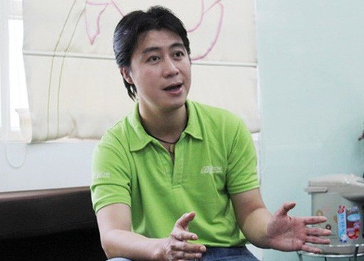 Chân dung hai 'ông trùm' trong đường dây đánh bạc nghìn tỷ Phan Sào Nam.