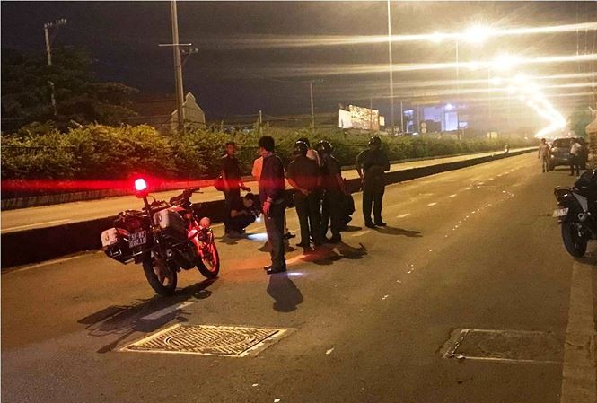 9X bị bắn xuyên đầu ở TPHCM: Khi nào cảnh sát được phép nổ súng? 9X bị bắn xuyên đầu ở TPHCM: Khi nào cảnh sát được phép nổ súng?