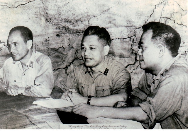 Kỳ cuối: Bài học cho chiến tranh công nghệ cao Kỳ cuối: Bài học cho chiến tranh công nghệ cao