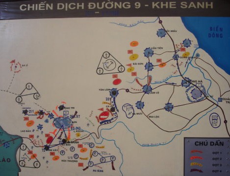 Biểu tượng sáng ngời của ý chí kiên cường, tinh thần quật khởi dân tộc Biểu tượng sáng ngời của ý chí kiên cường, tinh thần quật khởi dân tộc