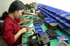 Tín dụng cho doanh nghiệp đạt gần 4 triệu tỉ đồng Tín dụng cho DN tư nhân đạt gần 4 triệu tỉ đồng. Ảnh minh hoa Internet