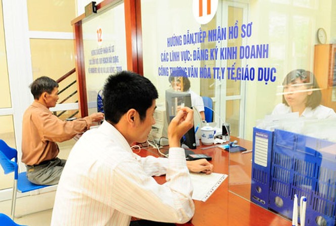 Kỷ lục gần 127.000 doanh nghiệp 'chào đời' năm 2017 Doanh nghiệp thành lập mới tiếp tục tăng kỷ lục trong năm 2017