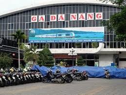 Chưa thu xếp được nguồn vốn để di dời ga Đà Nẵng Chưa có nguồn vốn để di dời ga Đà Nẵng. Ảnh minh họa