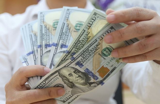 Việt Nam lọt top 10 nước kiều hối nhiều nhất thế giới Lượng kiều hối về VIệt Nam chiếm 2,5% tổng kiều hối toàn cầu năm 2017. Ảnh minh hoạ