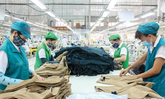 Cả nước có hơn nửa triệu doanh nghiệp làm ăn có lãi Cả nước có hơn 505 nghìn DN đang hoạt động. ảnh minh hoạ