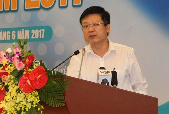 'Siêu ủy ban' quản lý triệu tỷ đồng có thêm Phó Chủ tịch Ông Hồ Sỹ Hùng vừa được bổ nhiệm Phó Chủ tịch UB quản lý vốn nhà nước tại DN.