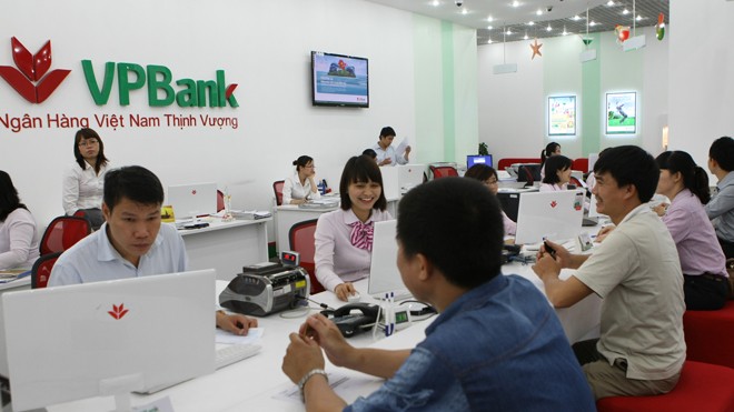 Gửi tiết kiệm tại VPBank trúng 100 triệu đồng Gửi tiết kiệm tại VPBank trúng 100 triệu đồng