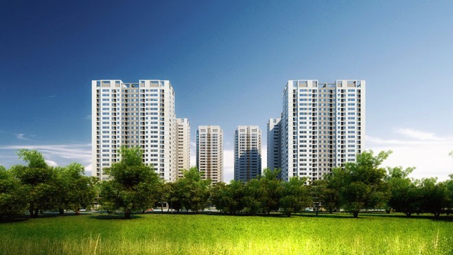 Yếu tố nào giúp dự án bất động sản hút khách? Yếu tố nào giúp dự án bất động sản hút khách?