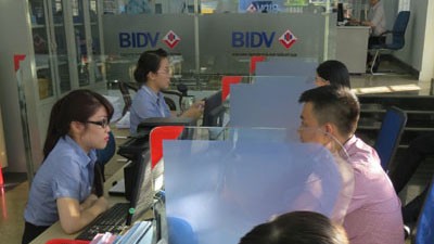 BIDV ký kết hợp tác với các Ngân hàng Nhật về hỗ trợ Khách hàng Nhật BIDV ký kết hợp tác với các Ngân hàng Nhật về hỗ trợ Khách hàng Nhật