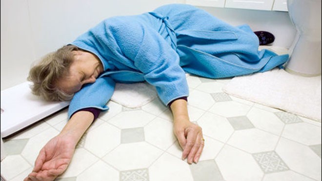 Bệnh đột quỵ ở nữ giới: Ít nhưng hậu quả nặng nề Ảnh minh họa
