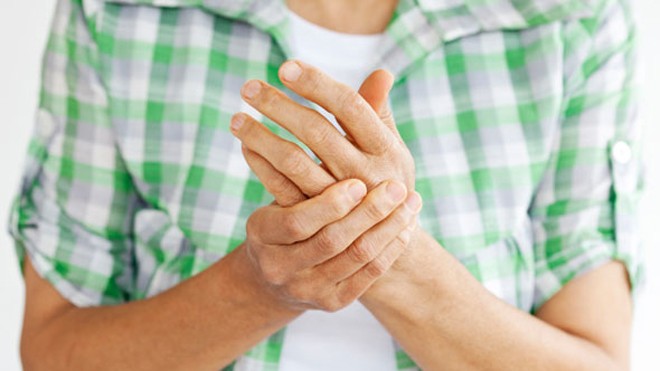 Điều trị viêm khớp không dùng thuốc? Điều trị viêm khớp không dùng thuốc?