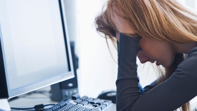 Giải pháp giúp giảm căng thẳng thần kinh Giải pháp giúp giảm căng thẳng thần kinh