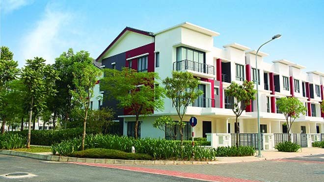 Tiểu khu Botanic và cơ hội cuối cho người yêu thích cuộc sống 'xanh' Tiểu khu Botanic đảm bảo cuộc sống “xanh”, bảo vệ môi trường từ thiết kế đến tiện ích.