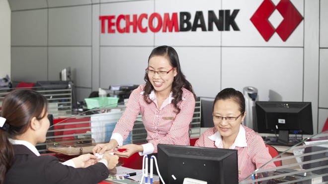 Techcombank báo lãi quý 1/2015 đạt 408 tỷ Techcombank báo lãi quý 1/2015 đạt 408 tỷ