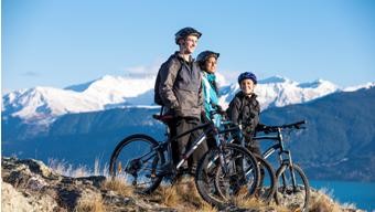 Khám phá chân trời mới, con người mới với cuộc thi viết luận 'Think New: Think New Zealand' Khám phá chân trời mới, con người mới với cuộc thi viết luận 'Think New: Think New Zealand'