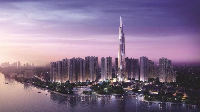 Bất động sản “ăn theo” Metro Bất động sản “ăn theo” Metro