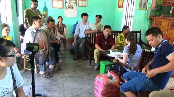 Bài thuốc từ lá cây rừng chữa bệnh gout Bài thuốc từ lá cây rừng chữa bệnh gout