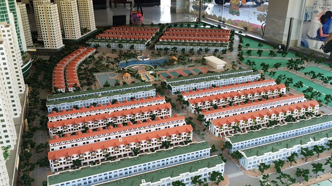 5 điểm thu hút khách hàng tại An Cựu City Bên kia bờ Nam cầu Trường Tiền, An Cựu City nổi lên là một trong những khu đô thị đẹp, hiện đại và sang trọng.