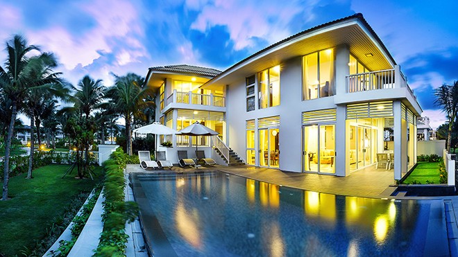 'Phiếu bảo hành' cho lợi nhuận của các khách sạn, nghỉ dưỡng Premier Village Danang Resort