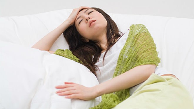 4 biện pháp đơn giản phòng ngừa u xơ tử cung U xơ tử cung gây nhiều biến chứng nguy hiểm