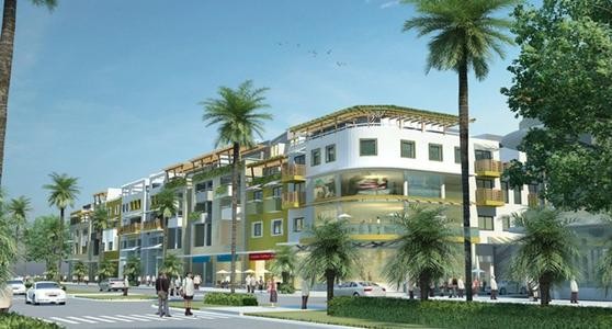 Đà Nẵng: Đô thị sinh thái lên ngôi Đà Nẵng: Đô thị sinh thái lên ngôi