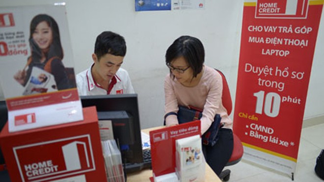 Bùng nổ các công ty tài chính, khách hàng 'lợi đơn, lợi kép' Bùng nổ các công ty tài chính, khách hàng 'lợi đơn, lợi kép'