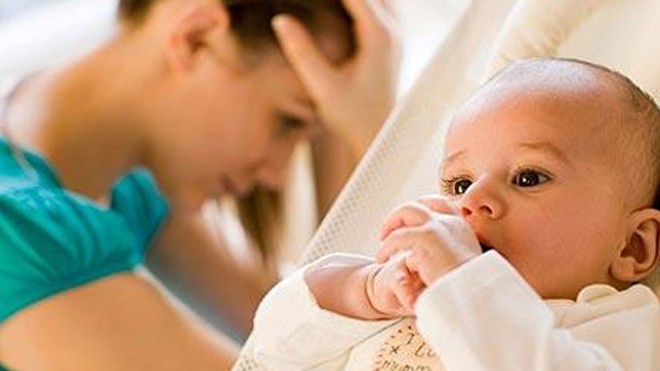 Chồng có bớt yêu vợ chỉ vì... những vết rạn da? Rạn da là nỗi niềm thầm kín của phụ nữ sau sinh