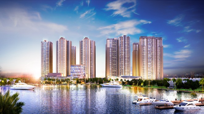 Chính sách hỗ trợ tài chính kích cầu thị trường BĐS cuối năm Chính sách hỗ trợ tài chính kích cầu thị trường BĐS cuối năm
