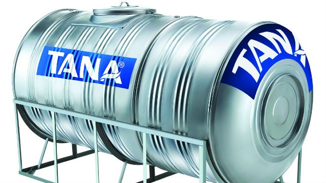 Tập đoàn Tân Á Đại Thành hỗ trợ kiểm tra an toàn lắp đặt bồn Inox Tập đoàn Tân Á Đại Thành hỗ trợ kiểm tra an toàn lắp đặt bồn Inox