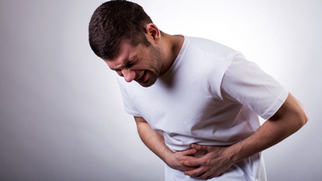 Lo lắng kéo dài làm tăng nguy cơ nhiễm trùng đường tiêu hóa Lo lắng, trầm cảm kéo dài có thể gây các bệnh nghiêm trọng về tiêu hóa
