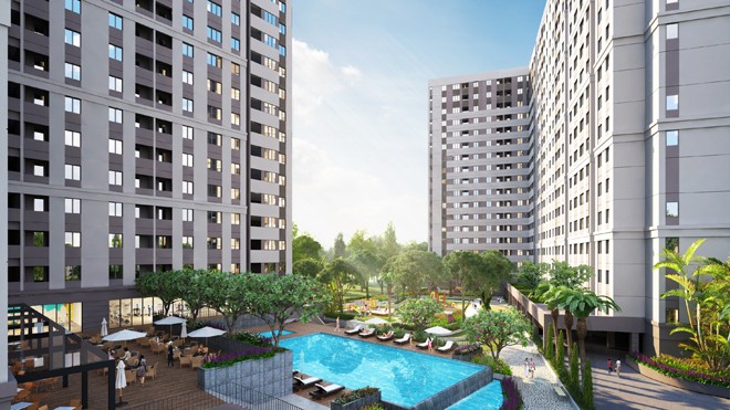 Tại sao chọn Bình Dương Tại sao chọn Bình Dương