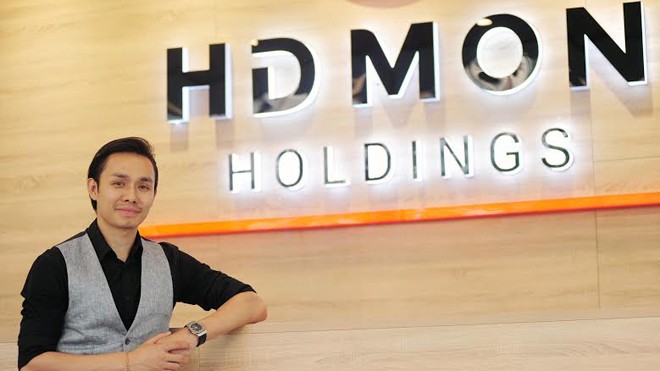 CEO HD Mon: Mon City là dự án tâm huyết CEO HD Mon: Mon City là dự án tâm huyết