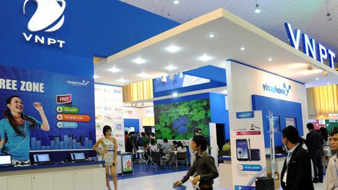 Đổi mới mô hình quản trị, lợi nhuận VNPT tăng mạnh, Đổi mới mô hình quản trị, lợi nhuận VNPT tăng mạnh,