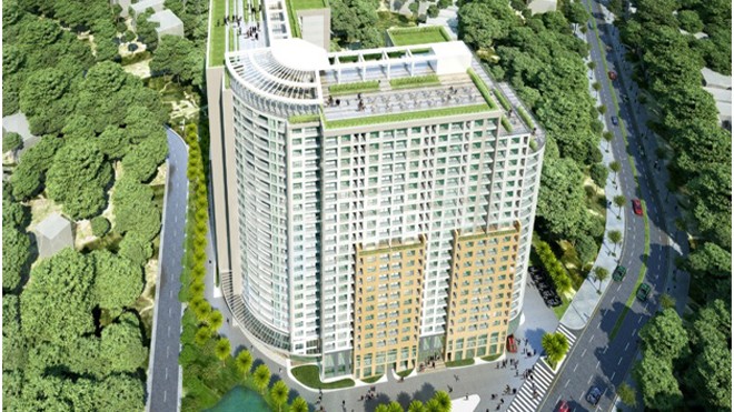 T&T Riverview - Sức hấp dẫn từ nhiều yếu tố T&T Riverview - Sức hấp dẫn từ nhiều yếu tố