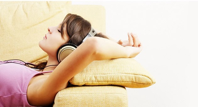 Cải thiện giấc ngủ với 10 phút kiểm soát căng thẳng, stress “10 phút kiểm soát căng thẳng” giúp người bệnh thư thái hơn
