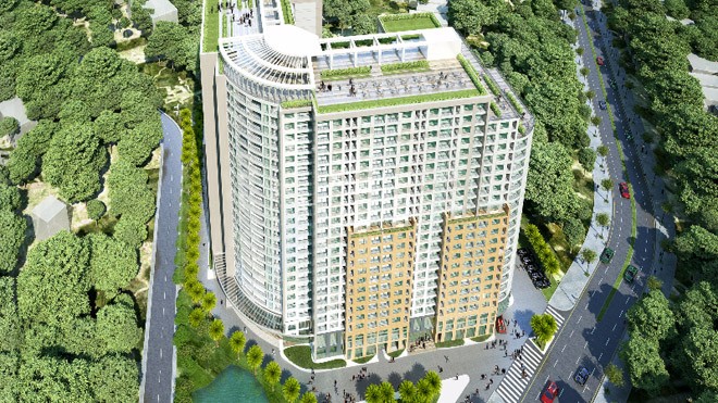 T&T Riverview đạt 100 giao dịch thành công ngay ngày đầu mở bán Tọa lạc tại 440 Vĩnh Hưng, Hoàng Mai, Hà Nội, T&T Riverview sở hữu vị trí đắc địa, kết nối với trung tâm thành phố và hàng loạt điểm vui chơi, mua sắm lớn. Dự án được phân phối chính thức bởi Hệ thống Siêu thị dự án Bất động sản STDA. Hotline: 0903 819 8