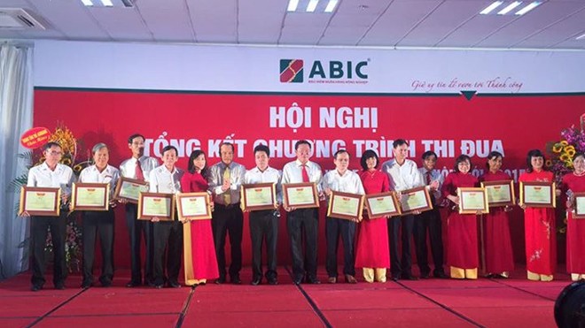 Bảo hiểm ABIC cùng Agirbank Đồng Nai “Chung tay xây dựng nông thôn mới” Bảo hiểm ABIC cùng Agirbank Đồng Nai “Chung tay xây dựng nông thôn mới”