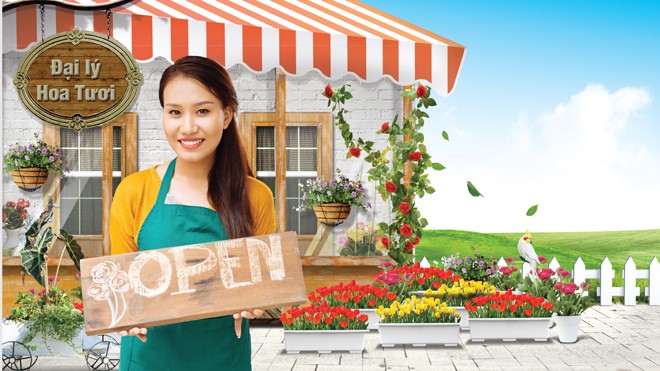 Lãi suất cho vay doanh nghiệp siêu vi mô từ 7,5%/năm Lãi suất cho vay doanh nghiệp siêu vi mô từ 7,5%/năm
