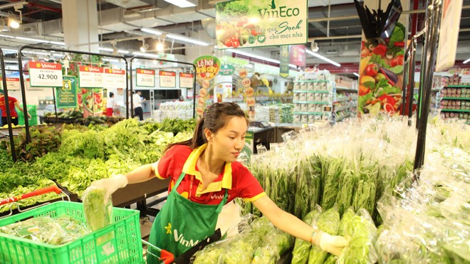 Ưu đãi đặc biệt “Ba – Năm – Bảy” trẩy hội Vincom Ưu đãi đặc biệt “Ba – Năm – Bảy” trẩy hội Vincom