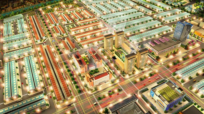 670 sản phẩm của dự án Richiland City đã có chủ 670 sản phẩm của dự án Richiland City đã có chủ