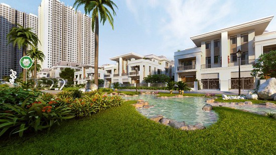 The Botanica - Vinhomes Gardenia: Sống 5 sao, nhận quà đẳng cấp Cuộc sống thanh bình, văn minh giữa thiên nhiên trong lành tại Vinhomes Gardenia là lời khẳng định cho phong cách sống 5 sao của các cư dân.