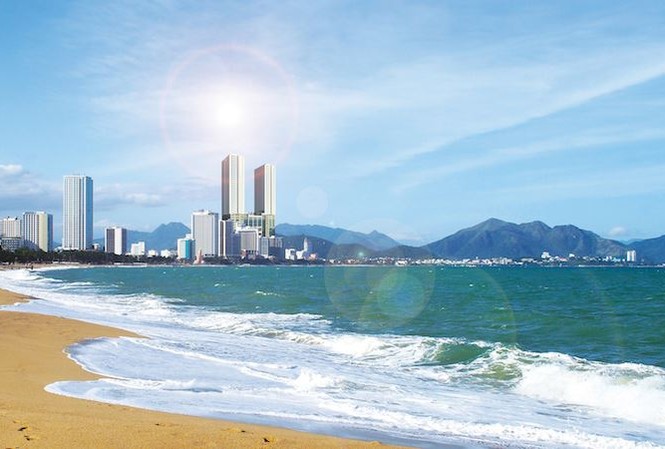 GoldCoast – Ngôi sao xứng tầm đẳng cấp GoldCoast – Ngôi sao xứng tầm đẳng cấp